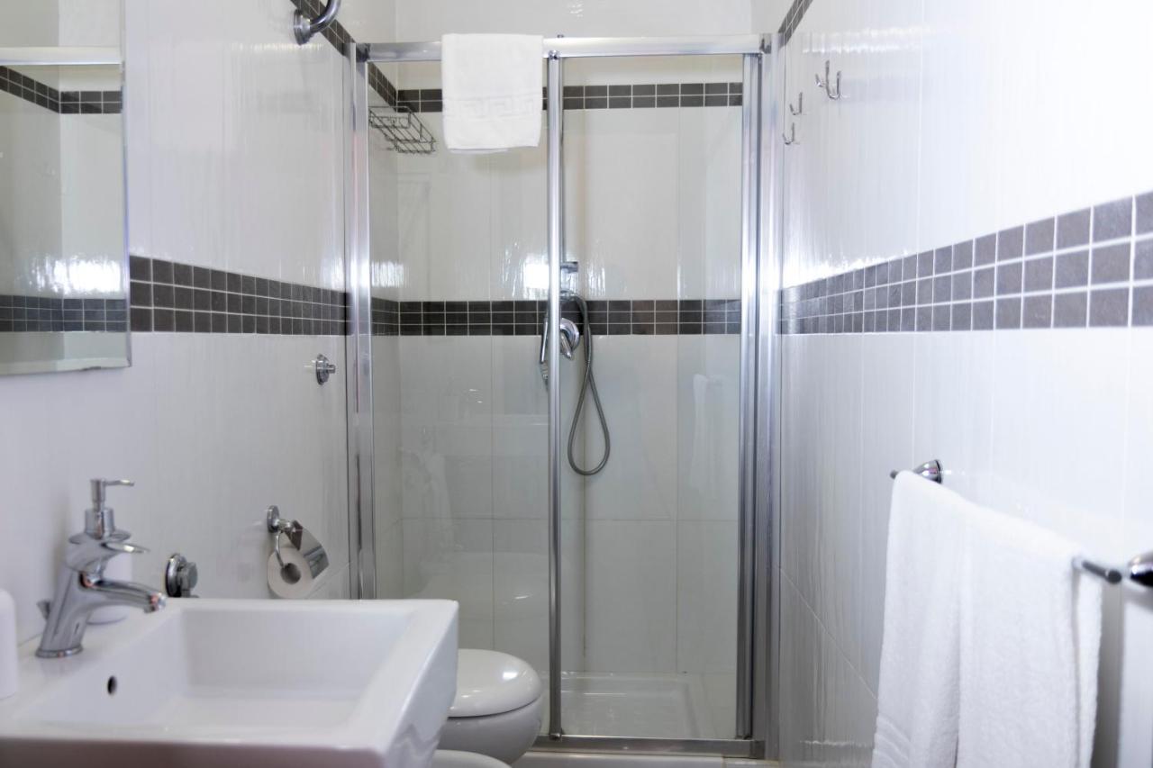 Megaride Santa Lucia Bed and Breakfast Νάπολη Εξωτερικό φωτογραφία