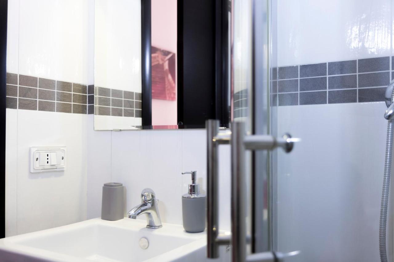 Megaride Santa Lucia Bed and Breakfast Νάπολη Εξωτερικό φωτογραφία