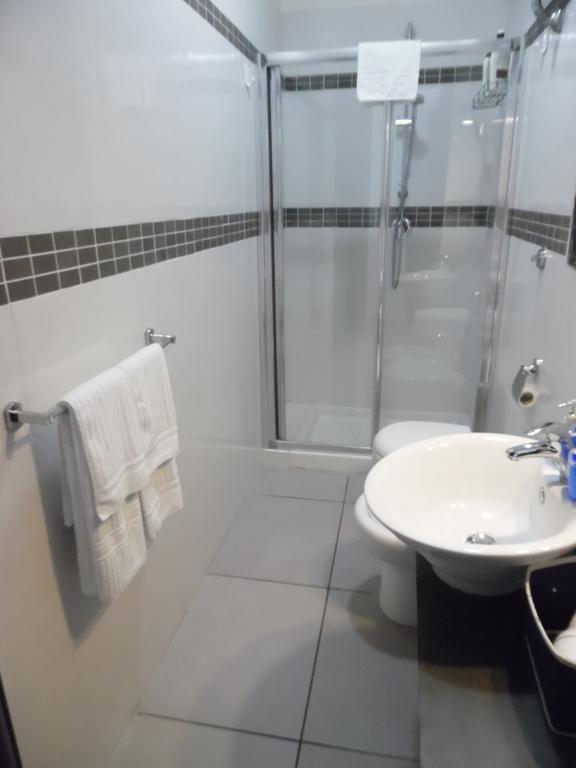 Megaride Santa Lucia Bed and Breakfast Νάπολη Εξωτερικό φωτογραφία